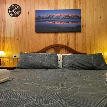 Apartamento Turistico Nievesol 24 - Benasque Extérieur photo