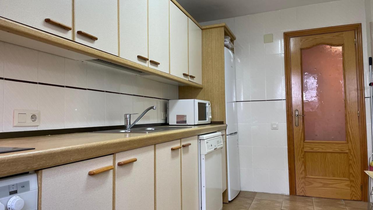 Apartamento Turistico Nievesol 24 - Benasque Extérieur photo