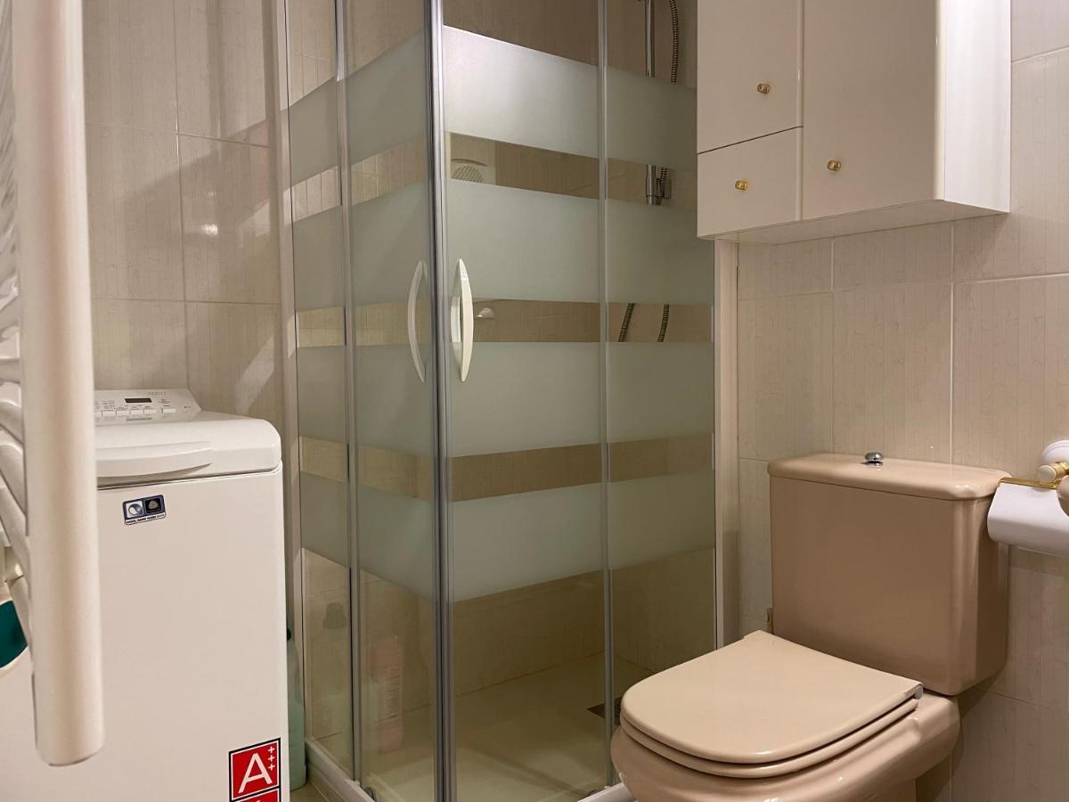 Apartamento Turistico Nievesol 24 - Benasque Extérieur photo